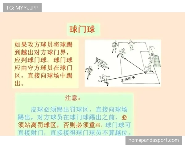 门线判定规则详解:进球有效与否的关键判罚标准 门线判定规则详解:进球有效与否的关键判罚标准
