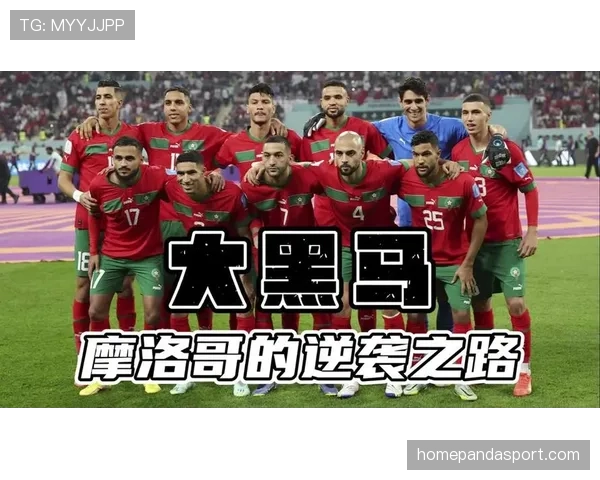 2026世界杯摩洛哥队主力阵容预测 齐耶赫阿什拉夫领衔北非黑马