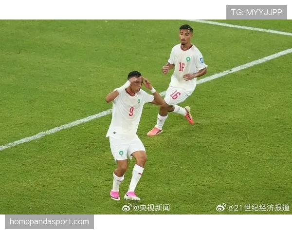 加拿大止步2026世界杯16强，摩洛哥三球取胜过关